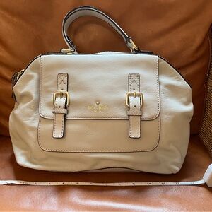 Kate Spade Leather Bag